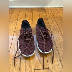 Allbirds Tree Runners